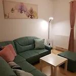 Apartman Muehlebnerhof Ramsau am Dachstein