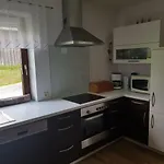 Apartman Muehlebnerhof *