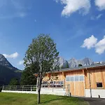 Muehlebnerhof Apartman *