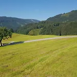 Muehlebnerhof Apartman *