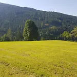 Muehlebnerhof Apartman *
