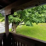 Apartman Muehlebnerhof *
