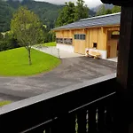 Muehlebnerhof Apartman
