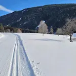 Muehlebnerhof Apartman Ramsau am Dachstein