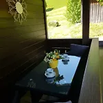 Apartman Muehlebnerhof Ramsau am Dachstein