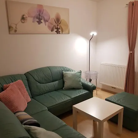 Apartament Muehlebnerhof Ramsau am Dachstein