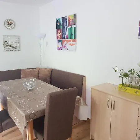 Lägenhet Muehlebnerhof