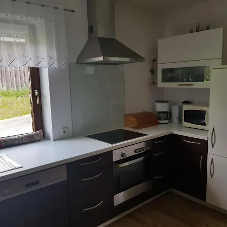 Apartament Muehlebnerhof *