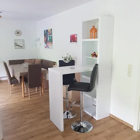 Muehlebnerhof Apartment