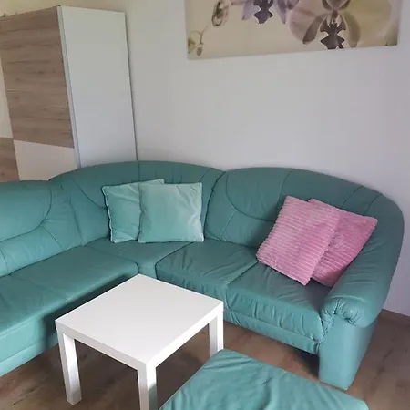 Muehlebnerhof Lägenhet Ramsau am Dachstein