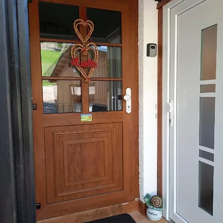 Muehlebnerhof Lägenhet