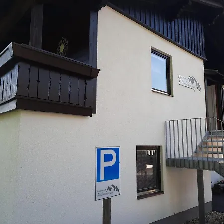 Muehlebnerhof Рамзау