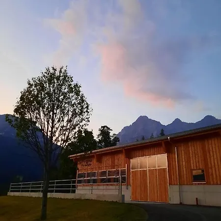 Mühlebnerhof * Ramsau am Dachstein