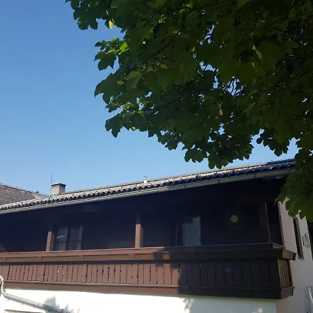 Апартаменты Muehlebnerhof