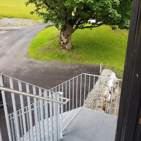 Muehlebnerhof Lägenhet