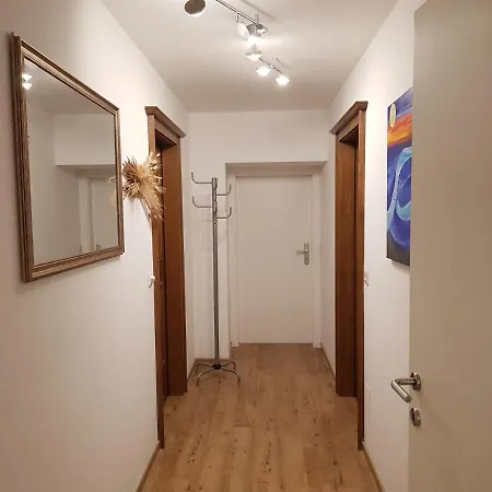 Lägenhet Muehlebnerhof