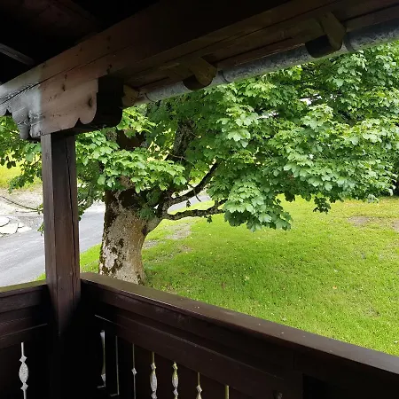 Lägenhet Muehlebnerhof *