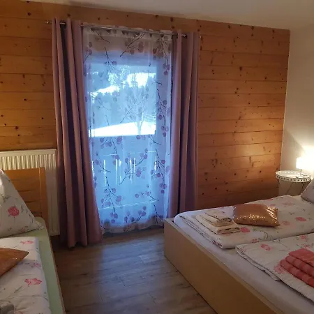 Apartment Muehlebnerhof