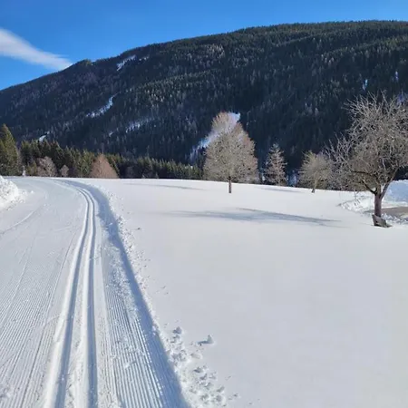 Muehlebnerhof Lägenhet Ramsau am Dachstein