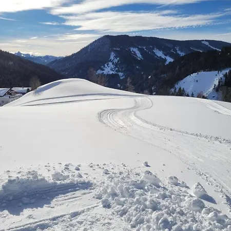 Muehlebnerhof Lägenhet