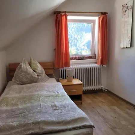 Muehlebnerhof Apartment *