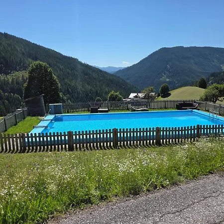 Lägenhet Muehlebnerhof Ramsau am Dachstein