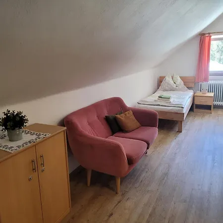 Muehlebnerhof Lägenhet Ramsau am Dachstein