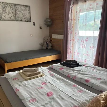 Muehlebnerhof Ramsau am Dachstein