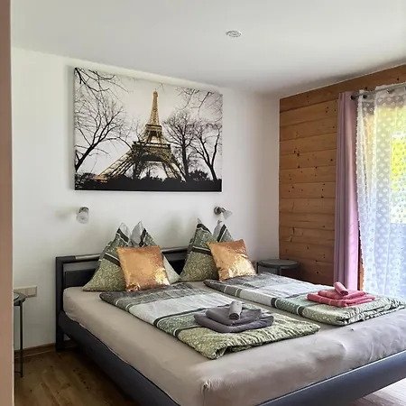 Muehlebnerhof Lägenhet