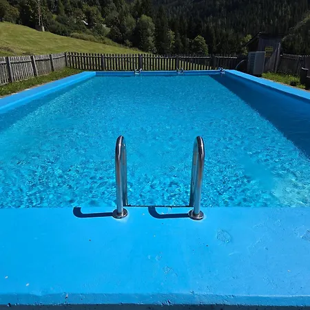 Lägenhet Muehlebnerhof *