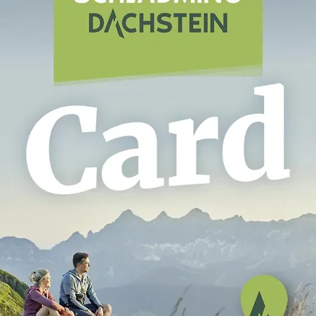 Апартаменты Muehlebnerhof