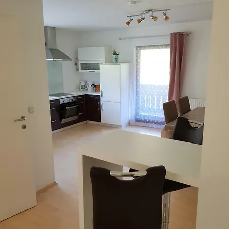 Muehlebnerhof רמסאו אם דכשטיין