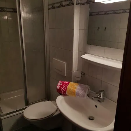 Lägenhet Muehlebnerhof *