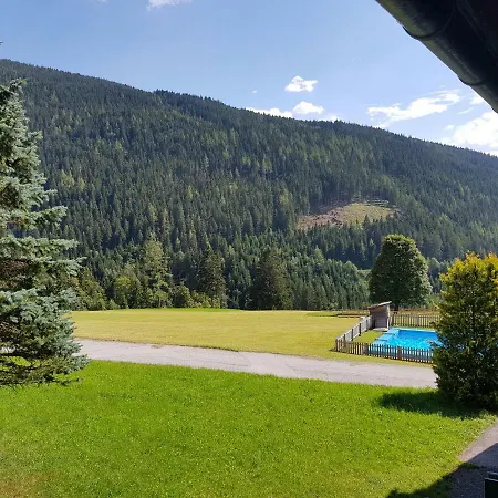 Lägenhet Muehlebnerhof