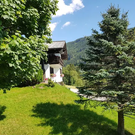 Apartment Muehlebnerhof *