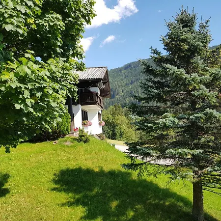 Lägenhet Muehlebnerhof *