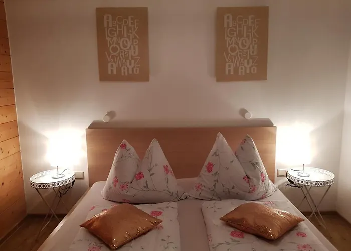 Apartamento Muehlebnerhof