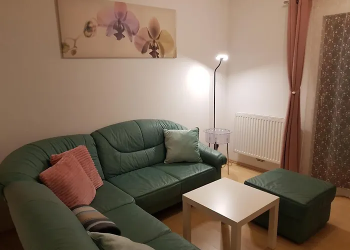 Apartamento Mühlebnerhof Ramsau am Dachstein