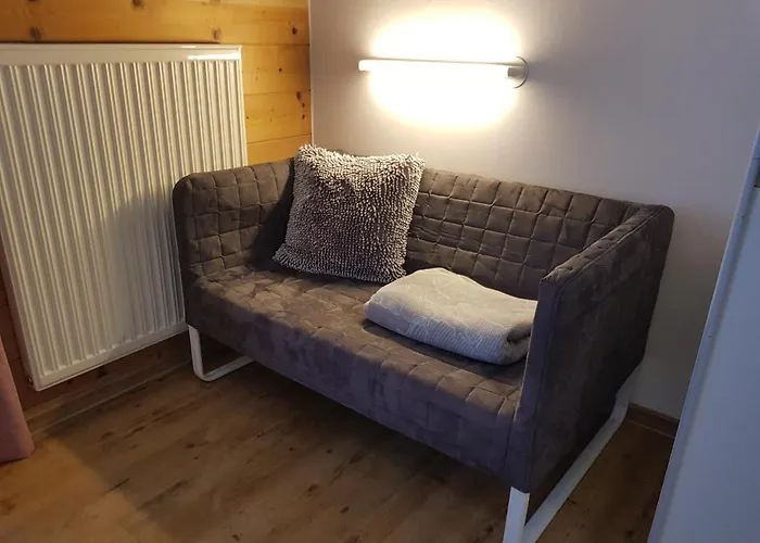 Apartamento Mühlebnerhof Ramsau am Dachstein