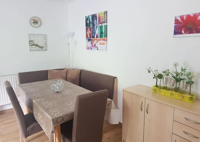 Apartamento Muehlebnerhof