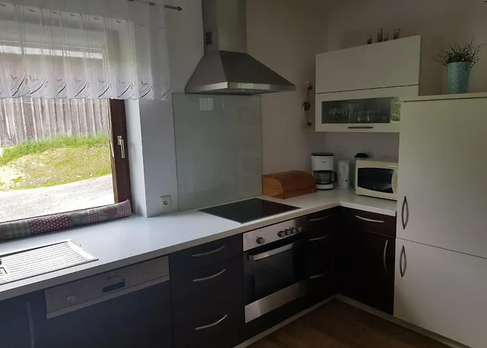 Апартаменты Muehlebnerhof *