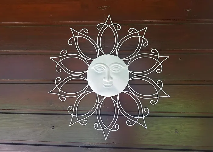 Mühlebnerhof Apartamento *