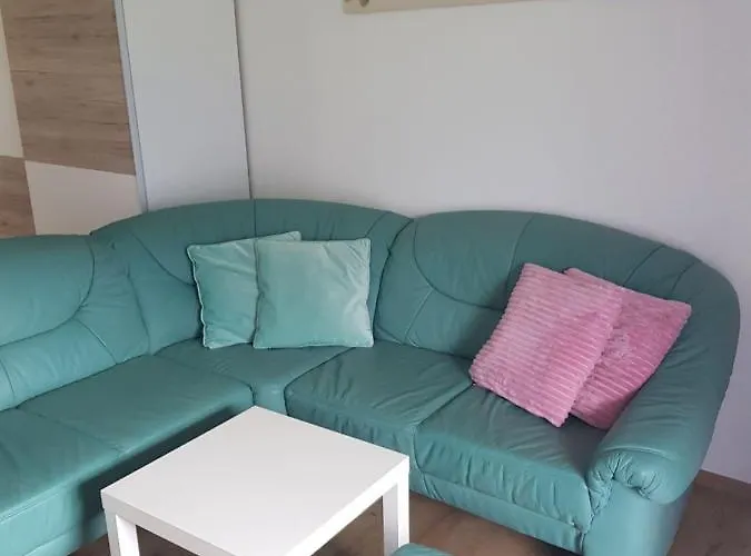 Muehlebnerhof Апартаменты Рамзау