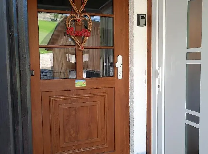 Muehlebnerhof Апартаменты