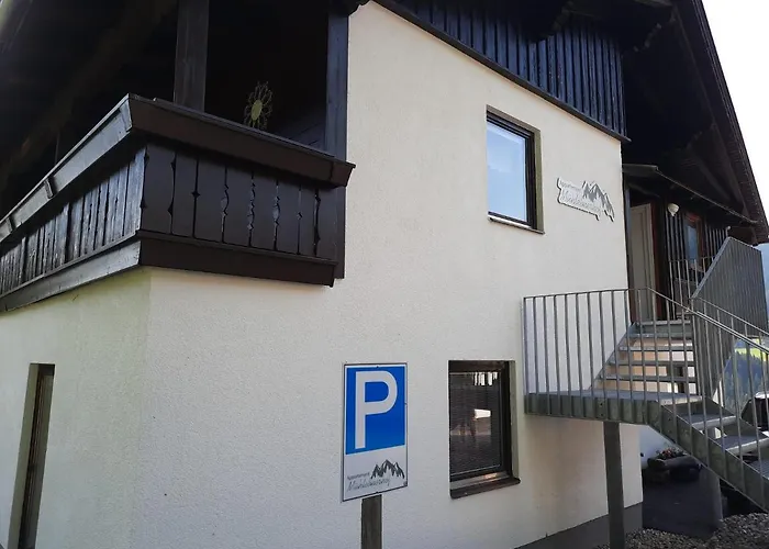 Muehlebnerhof Рамзау