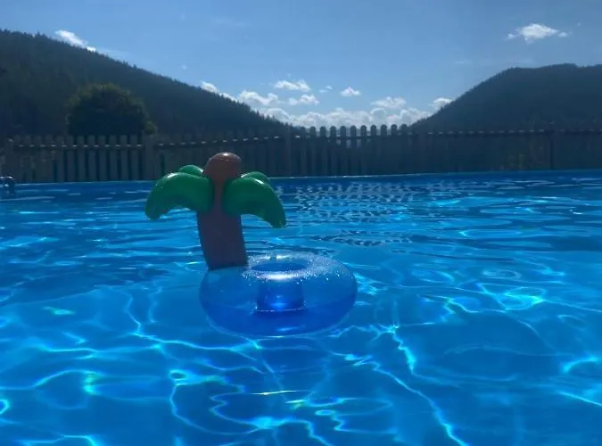 Muehlebnerhof Рамзау