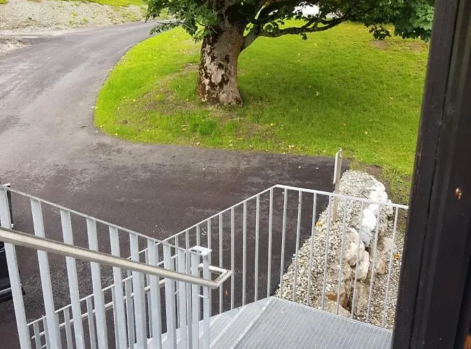 Muehlebnerhof Apartamento