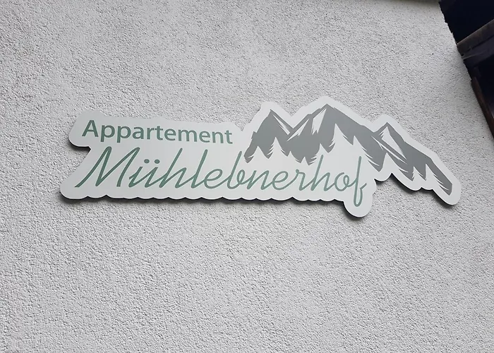 Muehlebnerhof *