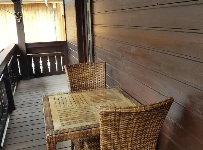 Apartamento Muehlebnerhof