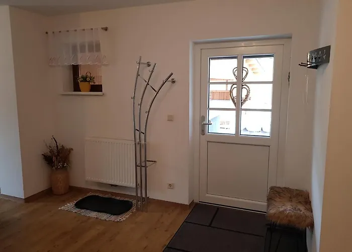 Muehlebnerhof Рамзау